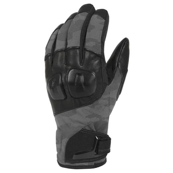 Macna Task Rtx Handsker Grå 3XL