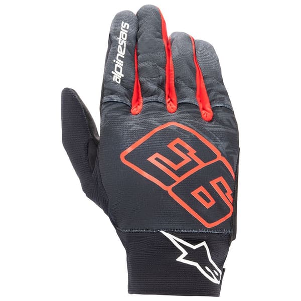 Alpinestars Aragon Handskar Svart 3XL