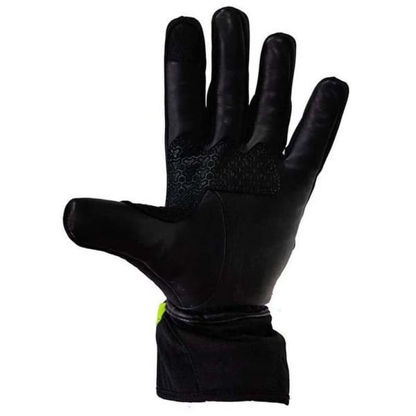 Invictus Artic Handskar Svart 9 / Long