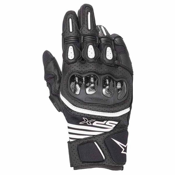 Alpinestars Sp X Air Carbon V2 Käsineet Musta XL