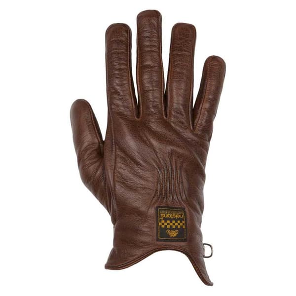 Helstons Condor Skinnhandskar  2XL