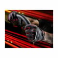 Miniatyrbild 3 av 4: Handskar Sparco Hypergrip Svart - 9