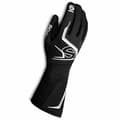Miniatyrbillede 1 af 3: Karting Gloves Sparco TIDE-K Sort Størrelse 10