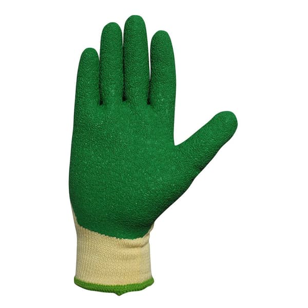 Havehandsker JUBA Grøn - 7