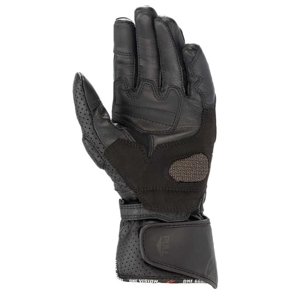 Alpinestars Stella Sp 8 V3 Kvinnors Handskar Svart XL