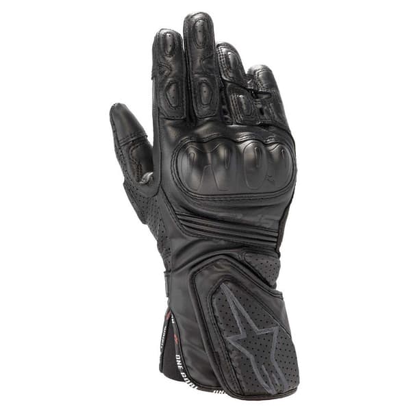 Alpinestars Stella Sp 8 V3 Kvinnors Handskar Svart XL