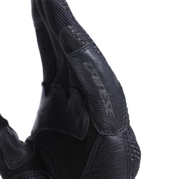 Dainese Argon Knit Handskar Svart L