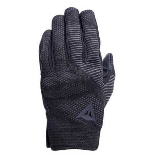 Dainese Argon Knit Handskar Svart L