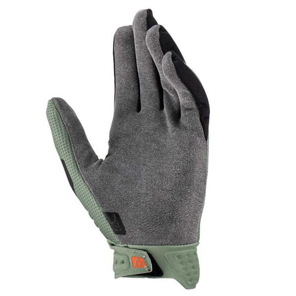 Leatt 2.5 Subzero Terränghandskar Grönt XL / Short