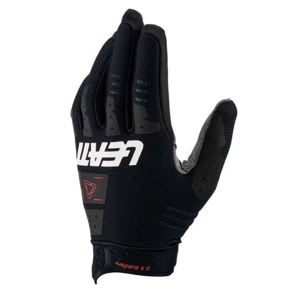 Leatt 2.5 Subzero Off-road Käsineet Musta XL / Short