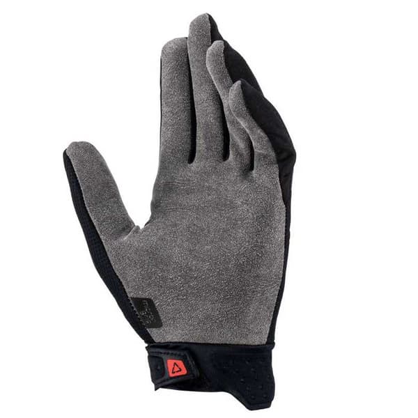 Leatt 2.5 Subzero Off-road Käsineet Musta XL / Short