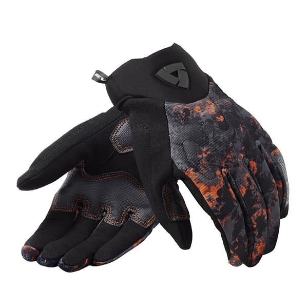 Revit Continent Wb Handsker Sort 3XL