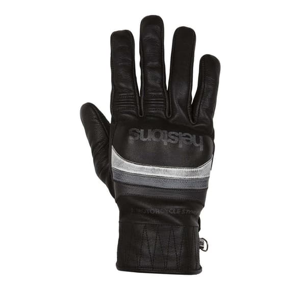 Helstons Bora Handsker Sort 12
