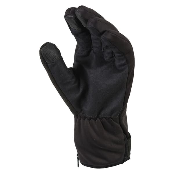 Klan-e Unix Handsker Sort XS