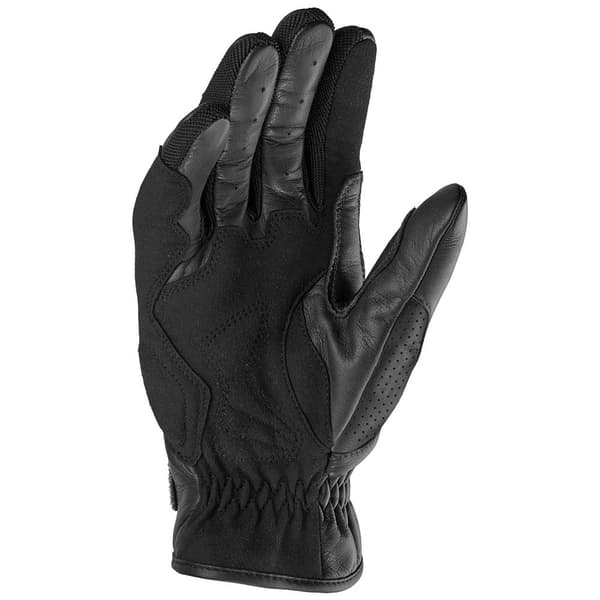 Spidi Clubber Handsker Sort S