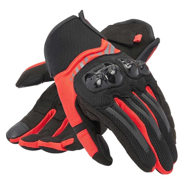 Dainese Mig 3 Air Handsker Sort XL