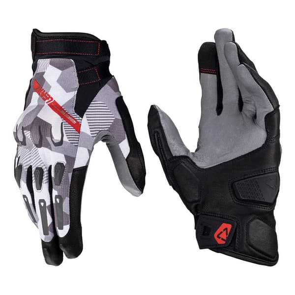 Leatt Adv Hydradri 7.5 Off-road Handsker Flerfarvet M / Short