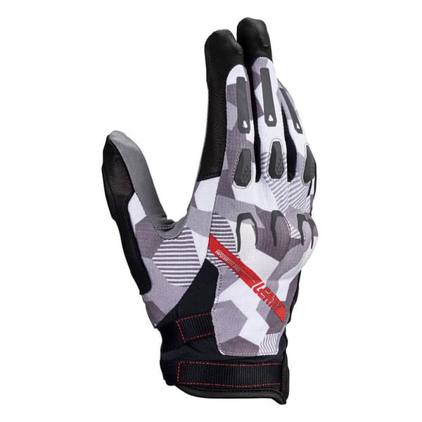 Leatt Adv Hydradri 7.5 Off-road Handsker Flerfarvet M / Short