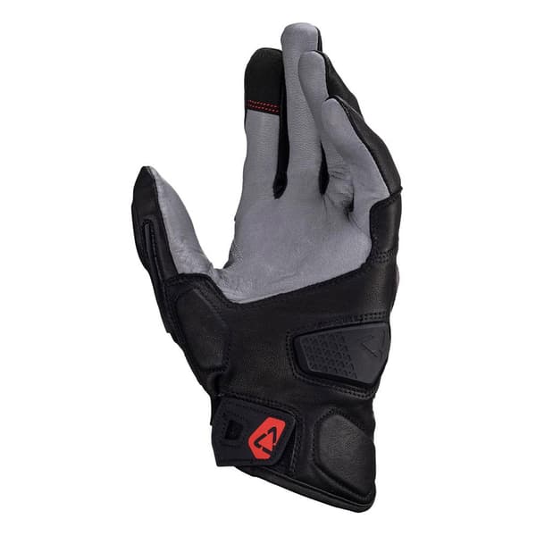 Leatt Adv Hydradri 7.5 Off-road Handsker Flerfarvet M / Short