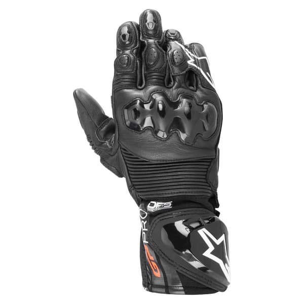 Alpinestars Gp Pro R4 Handskar Svart M