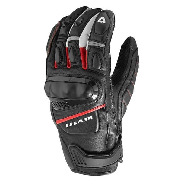 Revit Chicane Handsker Sort 4XL