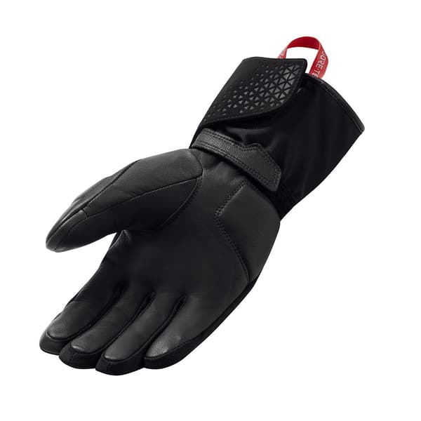 Revit Stratos 3 Goretex Kvindernes Handsker Sort XL