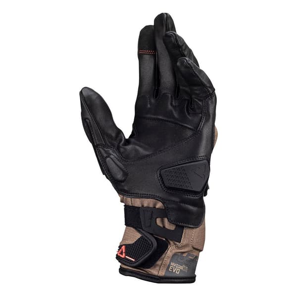 Leatt Adv Hydradri 7.5 Off-road Käsineet Ruskea L / Short