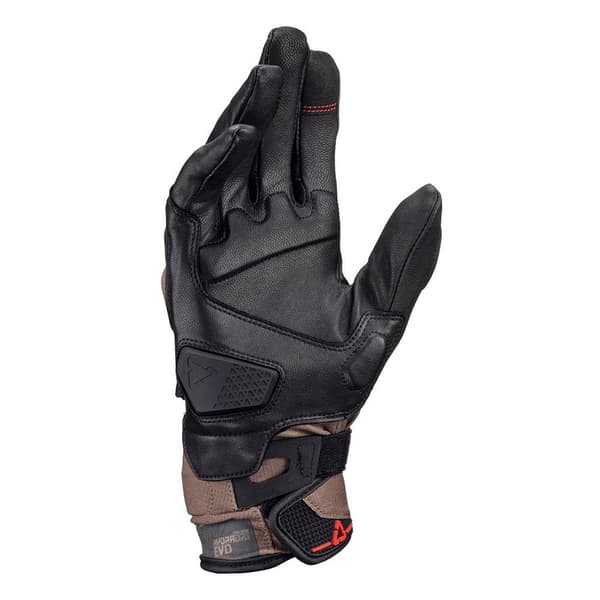 Leatt Adv Hydradri 7.5 Off-road Handsker Brun XL / Short