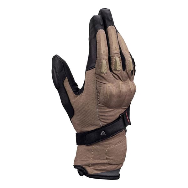 Leatt Adv Hydradri 7.5 Off-road Handsker Brun XL / Short
