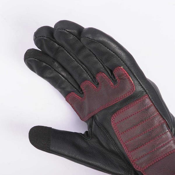 By City Lyon Handsker Sort XL
