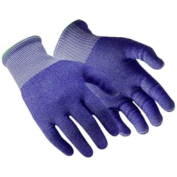 Skärskyddshandskar - HexArmor - Helix 3033 6066808 - Nylon - Storlek 8 - EN 388 - 1 par