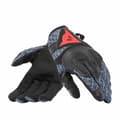 Pikkukuva 4 / 9: Dainese Air-maze Käsineet Musta S