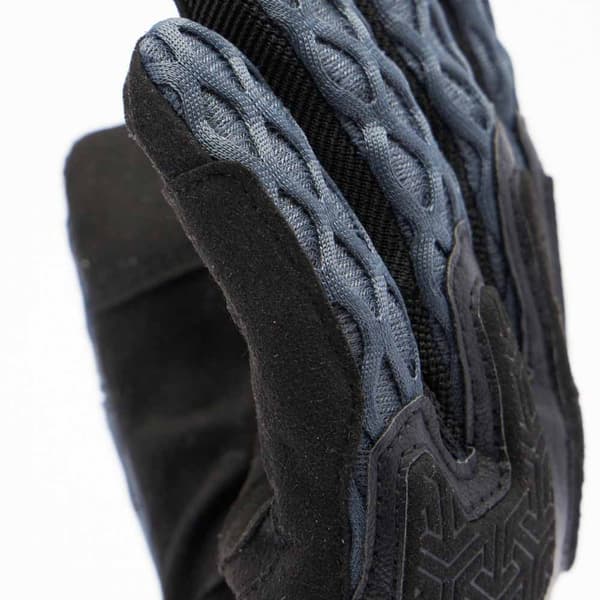 Dainese Air-maze Handsker Sort 2XL