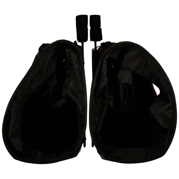 Tucano Urbano Tarp Ohjaustanko Lapaset Musta