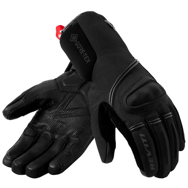 Revit Livengood 2 Gtx Handskar Svart 2XL