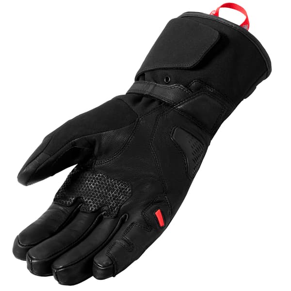 Revit Taurus 2 Gtx Handsker Sort XL