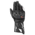 Miniatyrbillede 1 af 2: Alpinestars Sp 2 V3 Handsker Sort S