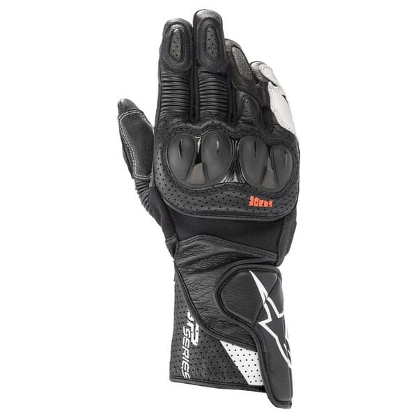 Alpinestars Sp 2 V3 Handsker Sort S