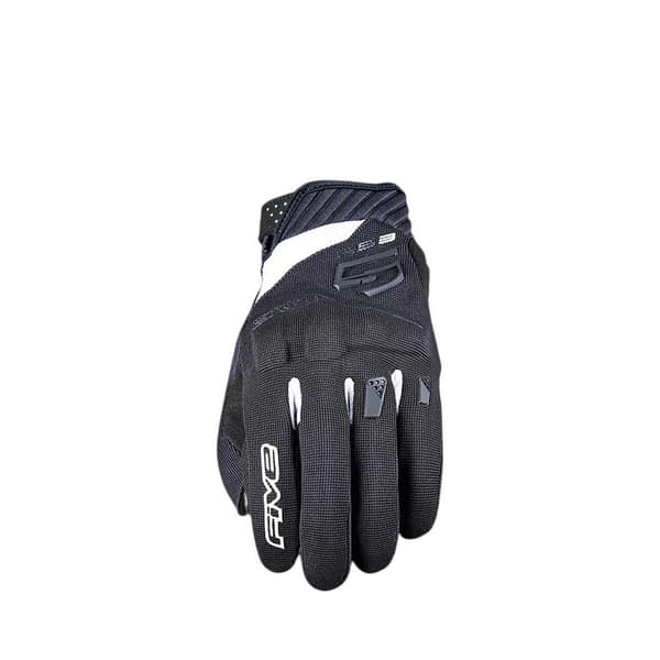 Five Rs3 Evo Handskar Svart XS / Short