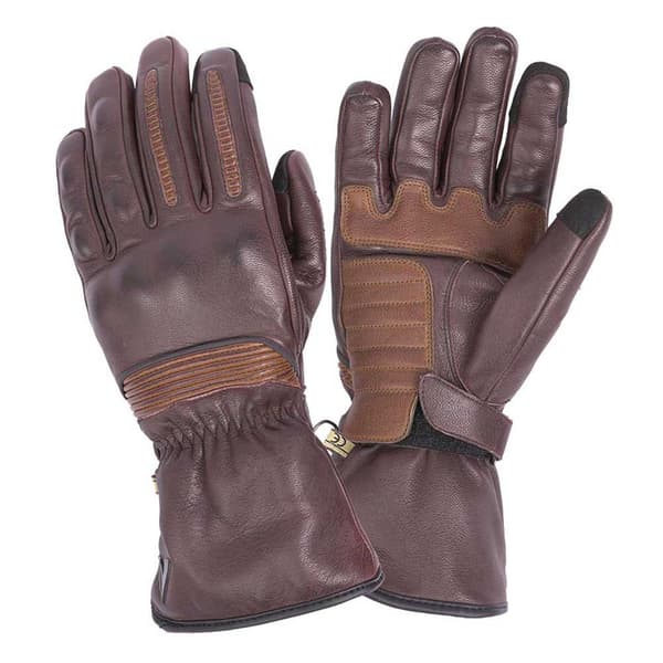 By City Lyon Handsker Brun XL