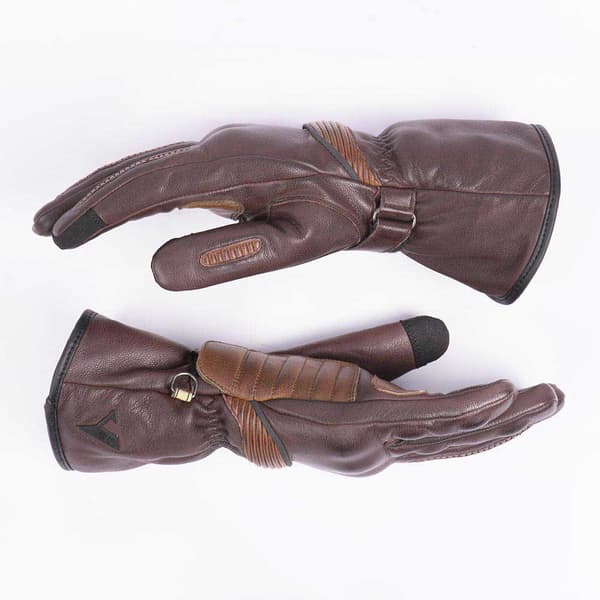 By City Lyon Handsker Brun XL