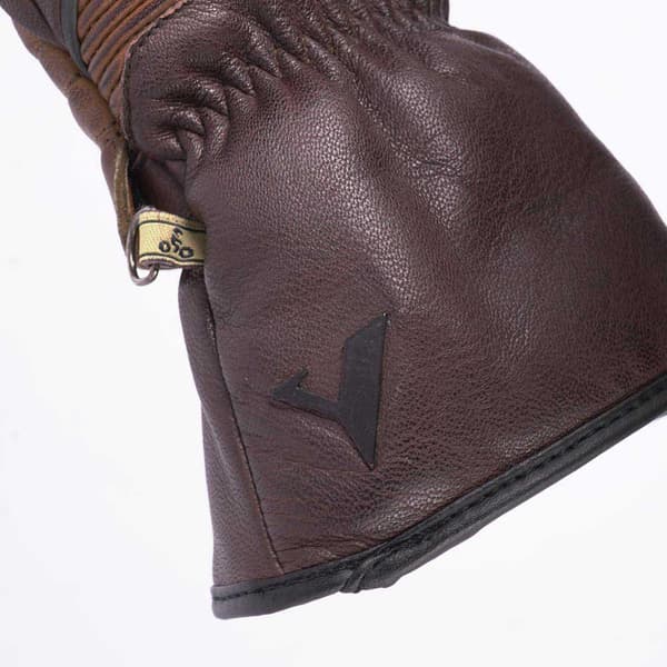 By City Lyon Handsker Brun XL