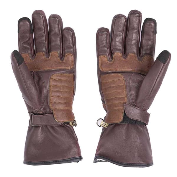 By City Lyon Handsker Brun XL