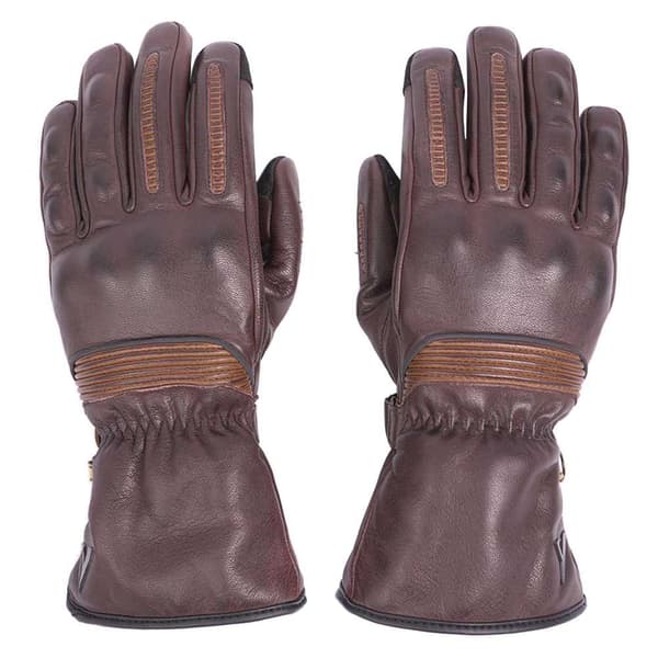 By City Lyon Handsker Brun XL