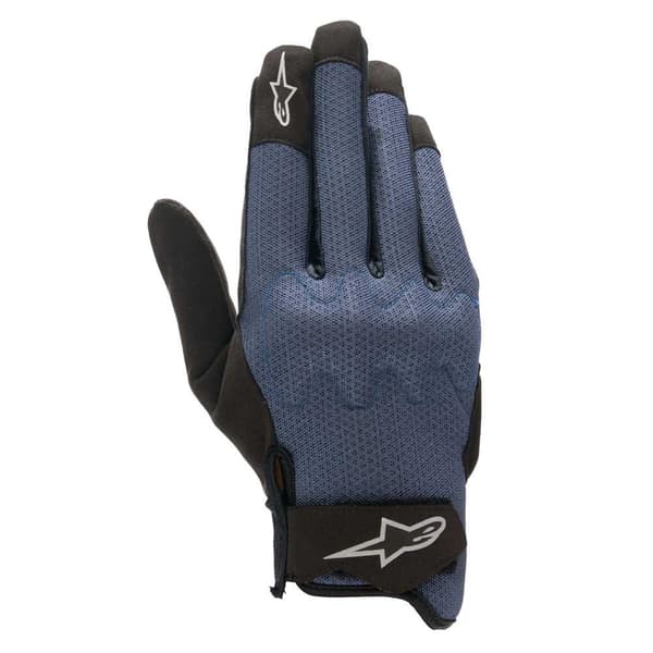 Alpinestars Stated Air Handsker Blå L