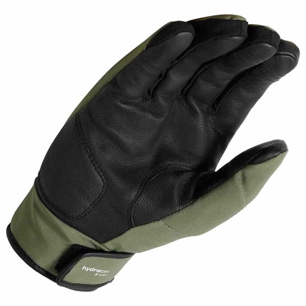 Revit Cassini H2o Handsker S
