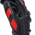 Miniatyrbild 6 av 10: Dainese Druid 4 Skinnhandskar Röd,Svart S