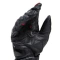 Miniatyrbild 8 av 10: Dainese Druid 4 Skinnhandskar Röd,Svart S