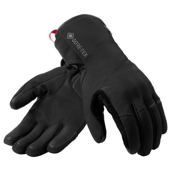 Revit Chevak 2 Gtx Handsker Sort 3XL
