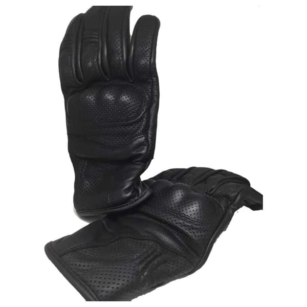 Invictus El Canalla Handsker Sort L